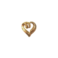 Charm Damiata Gioielli Donna in Oro giallo 761/102/4-D199 - 761/102/4-D199